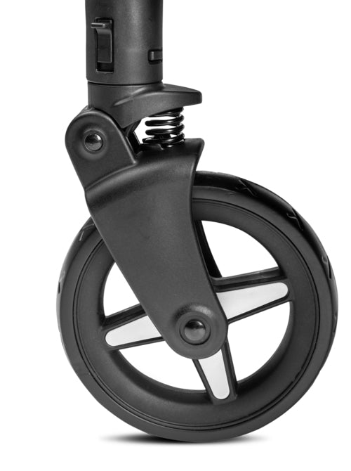 Cărucior pentru bebeluși Colossus Bordeaux Caretero