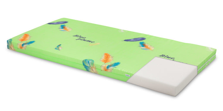 Класически Матрак За Кошара - Мента 120 X 60 --- BebeMama