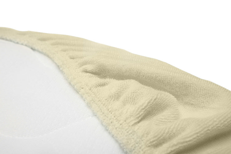 Чаршаф За Количка Тери – Крем --- BebeMama