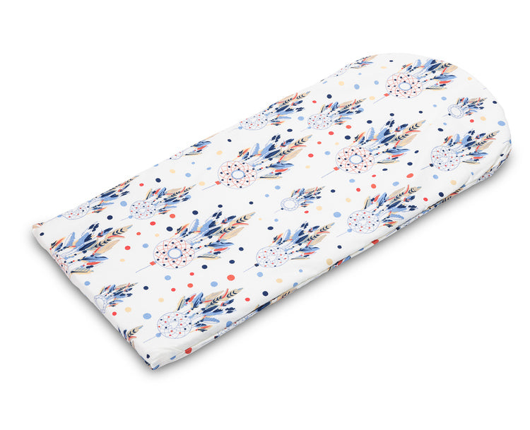 Гнездо Dream Catchers Graphite --- BebeMama