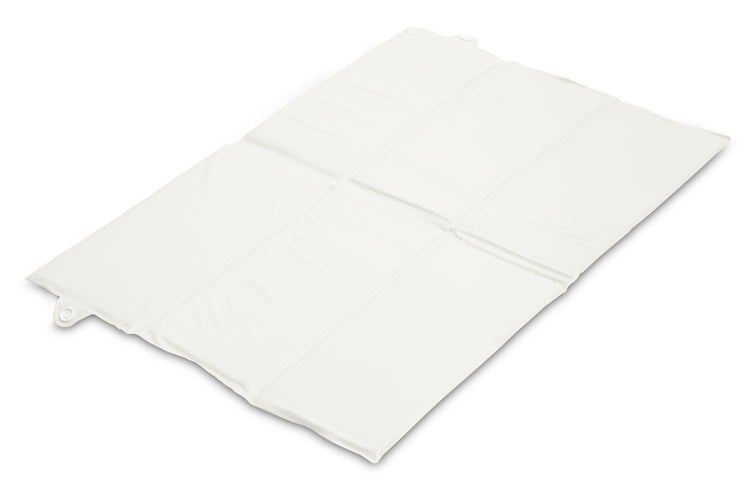 Туристическа Подложка За Повиване– Платина --- BebeMama