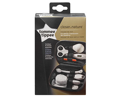 Хигиенен Комплект Tommee Tippee --- BebeMama