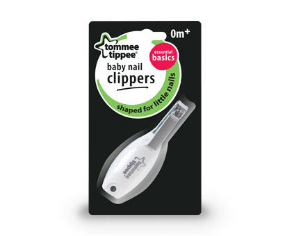 Ножички Tommee Tippee --- BebeMama