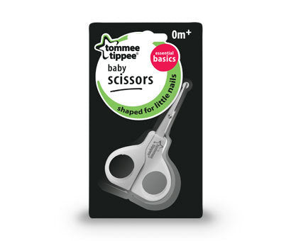 Ножичка Tommee Tippee --- BebeMama