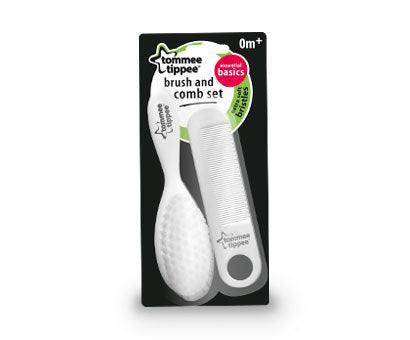 Четка За Коса Tommee Tippee