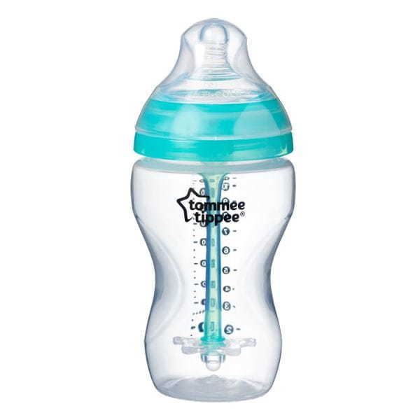Бутилка 340 Мл. Anti-Colic Advanced Tommee Tippee --- BebeMama