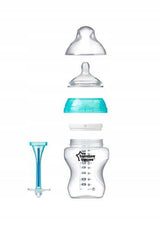 Бутилка 340 Мл. Anti-Colic Advanced Tommee Tippee --- BebeMama