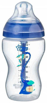 Бутилка 340 Мл. Anti-Colic Boy Advance Tommee Tippee --- BebeMama