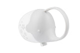 Cutie pentru suzetă Babyono Elephant Grey