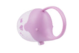 Кутия За Биберон Elephant Purple Babyono --- BebeMama