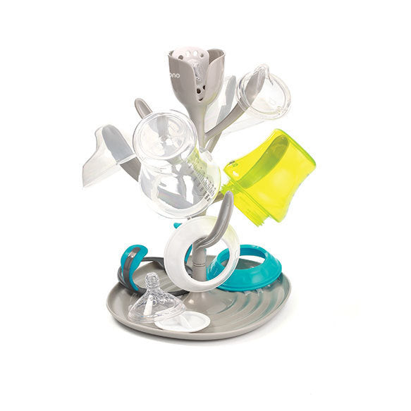Универсална Сушилня За Бутилки И Биберони Babyono --- BebeMama