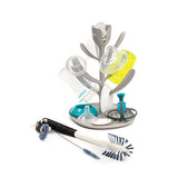 Универсална Сушилня За Бутилки И Биберони Babyono --- BebeMama