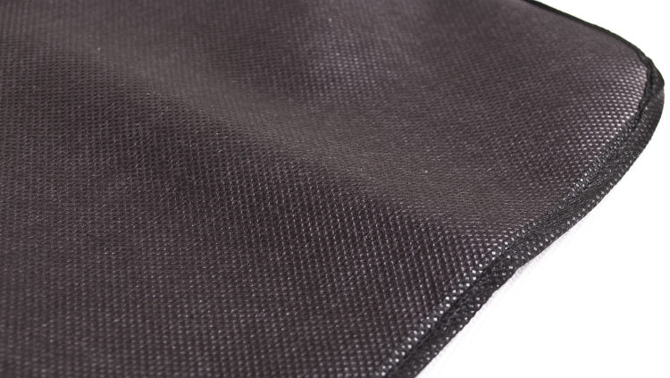 Set 2 în 1 protector de scaun și organizator