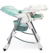 Столче За Хранене Бистро 2019 Мента --- BebeMama