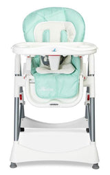 Столче За Хранене Бистро 2019 Мента --- BebeMama
