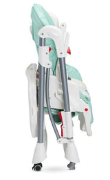 Столче За Хранене Бистро 2019 Мента --- BebeMama