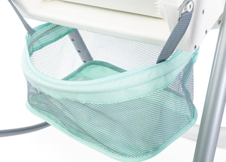 Столче За Хранене Бистро 2019 Мента --- BebeMama