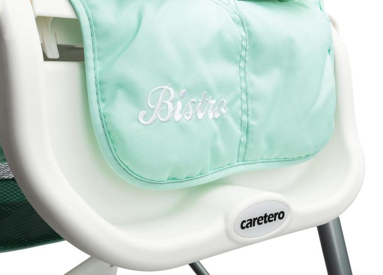 Столче За Хранене Бистро 2019 Мента --- BebeMama