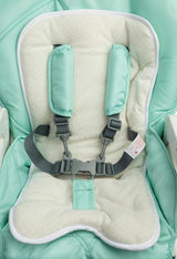 Столче За Хранене Бистро 2019 Мента --- BebeMama