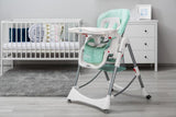 Столче За Хранене Бистро 2019 Мента --- BebeMama