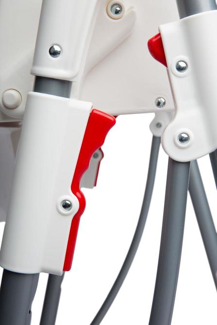 Столче За Хранене Бистро 2019 Мента --- BebeMama