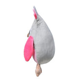 Пухкава Играчка За Бебета Бухал София --- BebeMama