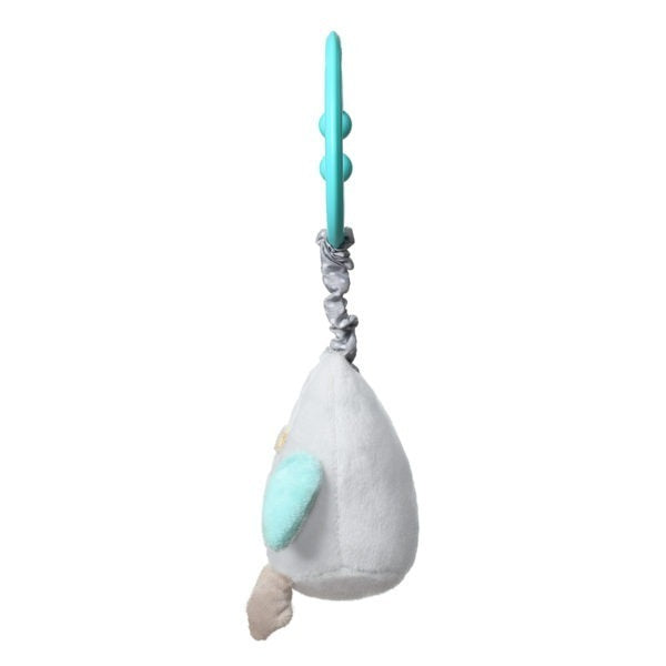 Вибрираща Детска Играчка Бухал София --- BebeMama