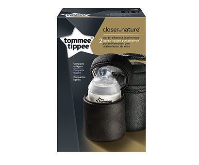 Термо Чанта За Бутилка Tommee Tippee --- BebeMama