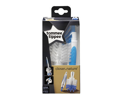 Четка За Бутилка Tommee Tippee --- BebeMama
