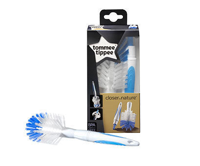 Четка За Бутилка Tommee Tippee --- BebeMama