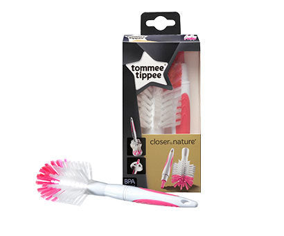 Четка За Бутилка Tommee Tippee --- BebeMama