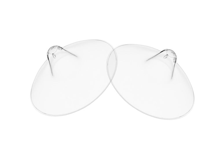 Силиконови Протектори За Зърна В Калъф (2 Бр.) --- BebeMama