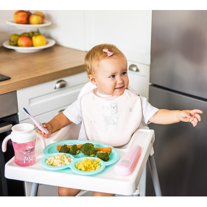 Лъжица С Вендуза Babyono --- BebeMama