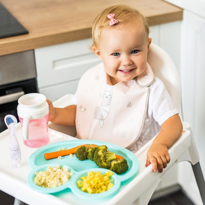 Лъжица С Вендуза Babyono --- BebeMama