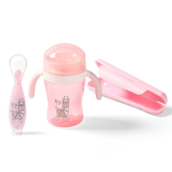 Лъжица С Вендуза Babyono --- BebeMama