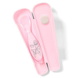 Лъжица С Вендуза Babyono --- BebeMama