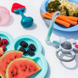 Лъжица С Вендуза Babyono --- BebeMama