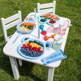 Лъжица С Вендуза Babyono --- BebeMama