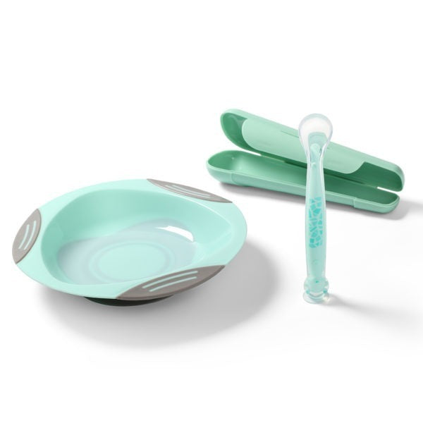 Лъжица С Вендуза Babyono --- BebeMama