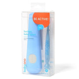 Лъжица С Вендуза Babyono --- BebeMama