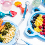 Лъжица С Вендуза Babyono --- BebeMama