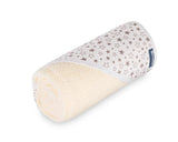 Prosop de baie cu glugă ecru