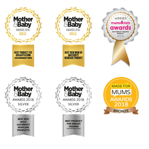 Крем За Гърди Ланолин Lansinoh 40Мл --- BebeMama