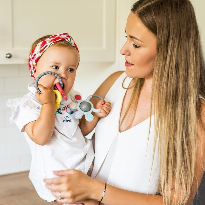 Орто Гризалка --- BebeMama