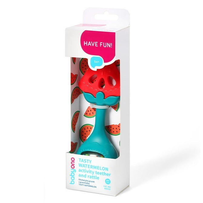 Гризалка Диня --- BebeMama