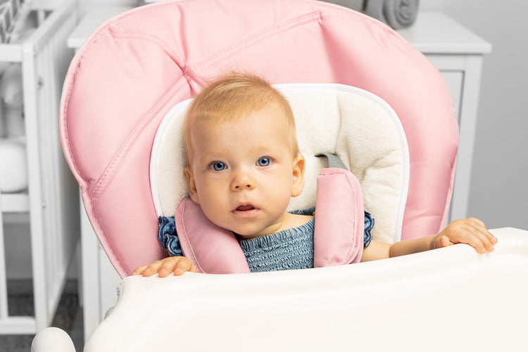 Столче За Хранене Бистро 2019 Мента --- BebeMama