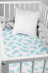 Чаршафи – Сини Пера --- BebeMama