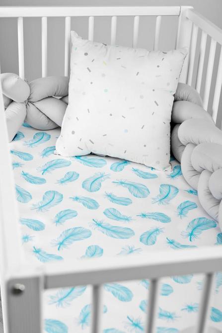 Чаршафи – Сини Пера --- BebeMama