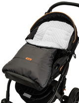 Чувалче Графитено/Бяло --- BebeMama