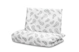 Спален Комплект – Feathers Grey 100X135